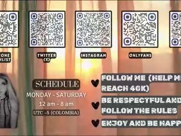 ana_beckett – webcam model profile photo Image 12