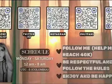 ana_beckett – webcam model profile photo Image 9