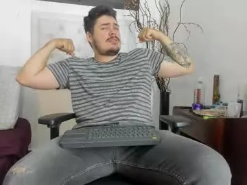 dominic_sullivan1 – webcam model profile photo Image 11