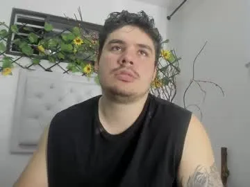 dominic_sullivan1 – webcam model profile photo Image 15