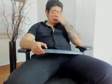 dominic_sullivan1 – webcam model profile photo Image 5