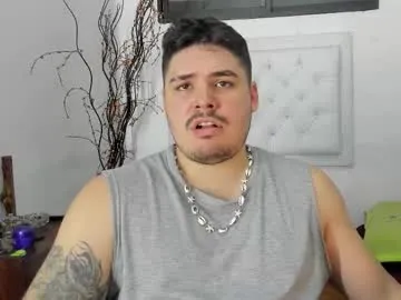 dominic_sullivan1 – webcam model profile photo Image 9