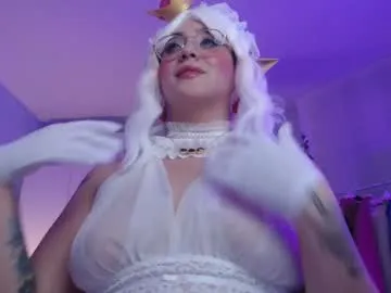 pinkadele – webcam model profile photo Image 2