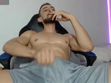 nassh_18 – webcam model profile photo