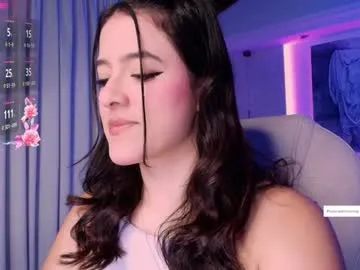 nathalie_rivers – webcam model profile photo