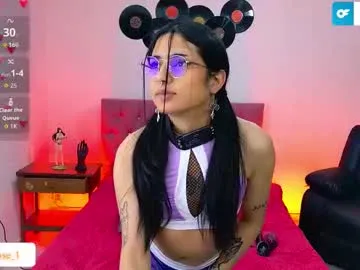 signehinz – webcam model profile photo Image 5