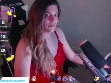 cinacandy – webcam model profile photo Image 2