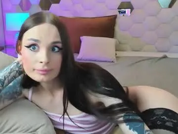 saramist – webcam model profile photo Image 16