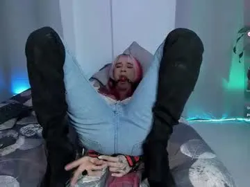 _missperfection_ – webcam model profile photo Image 18