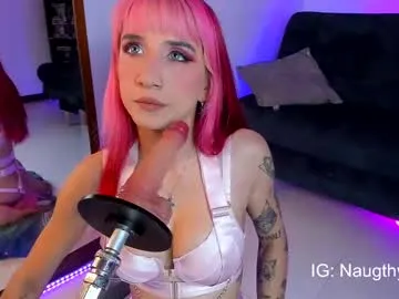 _missperfection_ – webcam model profile photo Image 3