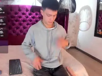 camillo_virgil – webcam model profile photo Image 3