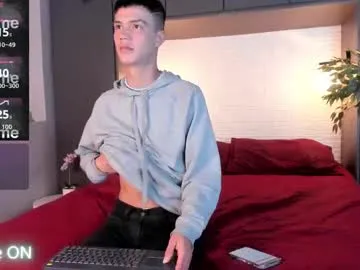 camillo_virgil – webcam model profile photo Image 9