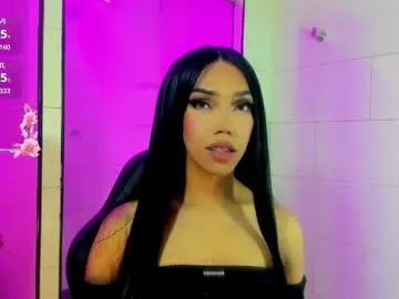 lina_kriss – webcam model profile photo Image 7