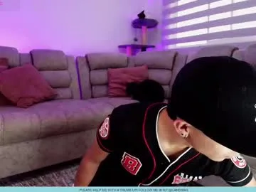 the_bad_touch_ – webcam model profile photo Image 11