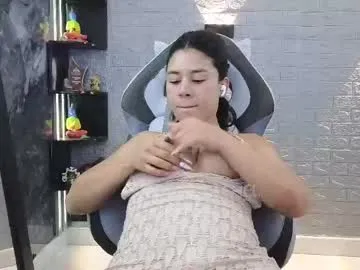 emilyalexa – webcam model profile photo Image 3