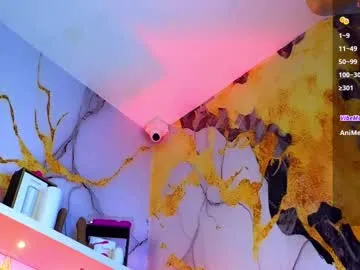 mary_meys – webcam model profile photo Image 5