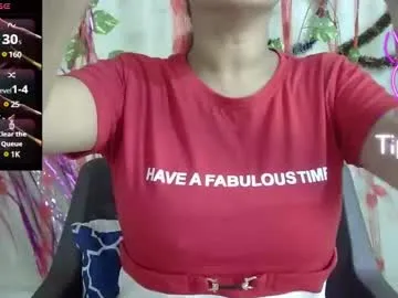 emahallee – webcam model profile photo Image 4