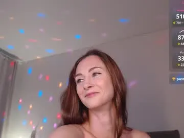 playussoftly – webcam model profile photo Image 11