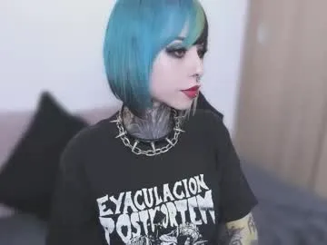 AvaKroft – webcam model profile photo Image 10