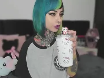 AvaKroft – webcam model profile photo Image 3