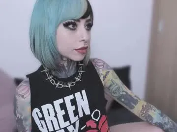 AvaKroft – webcam model profile photo Image 6