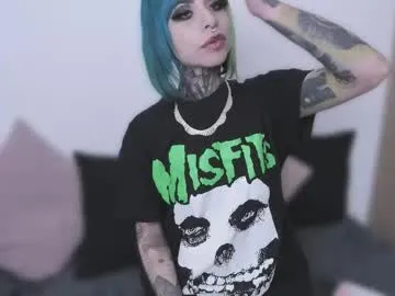 AvaKroft – webcam model profile photo Image 7