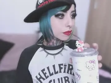 AvaKroft – webcam model profile photo Image 9