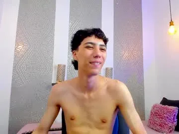 nikolay_gregori – webcam model profile photo