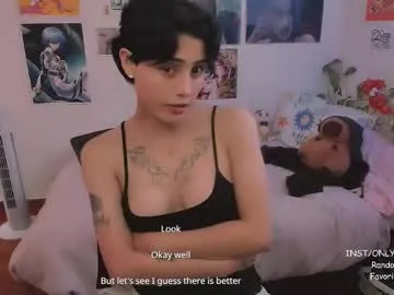 loving_ladies – webcam model profile photo Image 3