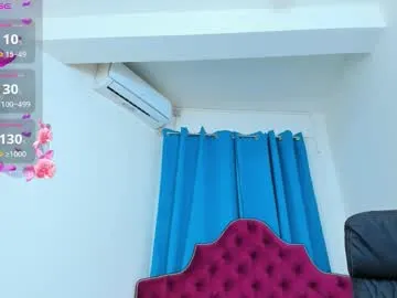 gracie_sexi – webcam model profile photo Image 19