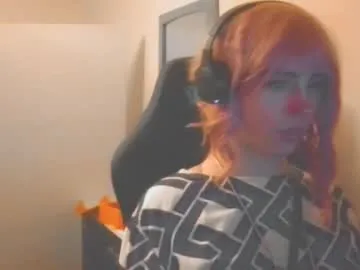 ai_bamby – webcam model profile photo Image 10