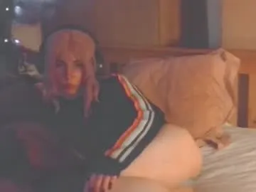 ai_bamby – webcam model profile photo Image 17