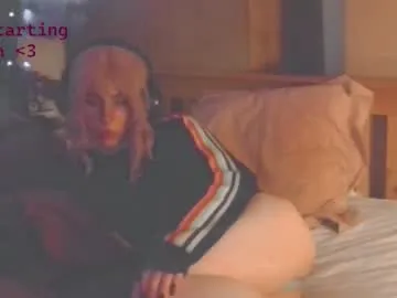 ai_bamby – webcam model profile photo Image 18