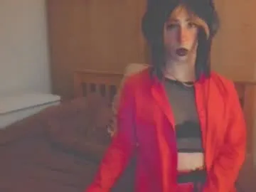 ai_bamby – webcam model profile photo Image 2