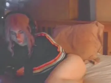 ai_bamby – webcam model profile photo Image 9