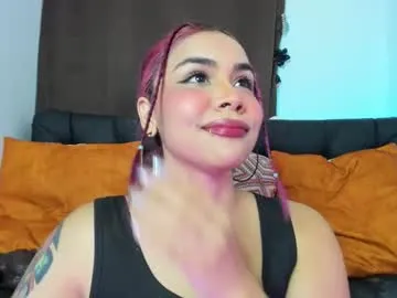 darknes_lilith18 – webcam model profile photo Image 10