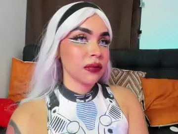 darknes_lilith18 – webcam model profile photo Image 11