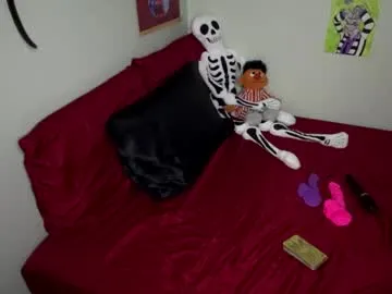 wet_dreamm22 – webcam model profile photo Image 7