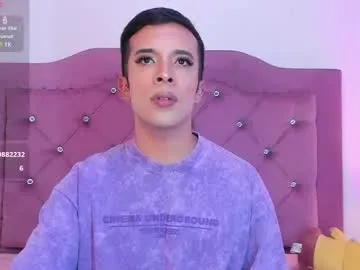 xdreamangel – webcam model profile photo Image 11