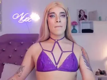 xdreamangel – webcam model profile photo Image 4