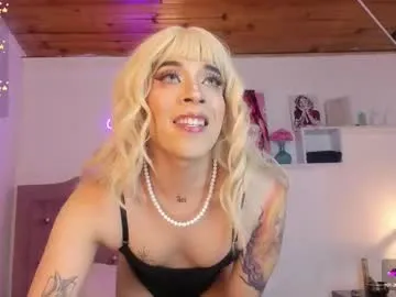 xdreamangel – webcam model profile photo Image 5