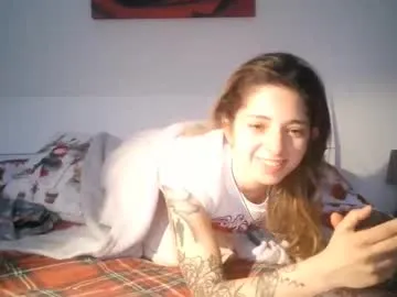 hedera_hime – webcam model profile photo Image 2