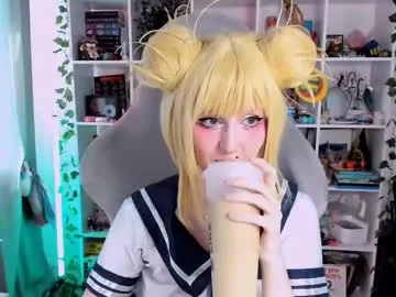 blue_bow – webcam model profile photo Image 13