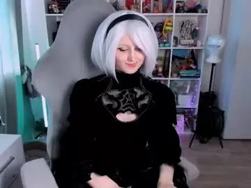 blue_bow – webcam model profile photo Image 7