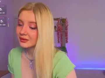 ScarlettFlynn – webcam model profile photo Image 3