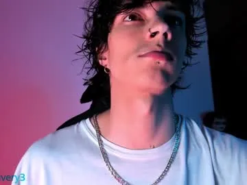 olliver___y – webcam model profile photo