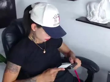 salommecruz01 – webcam model profile photo Image 10