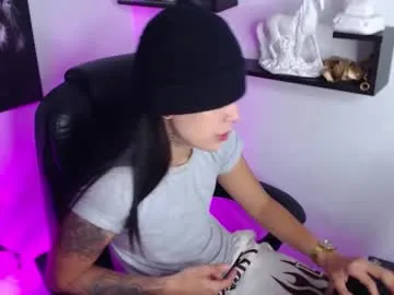 salommecruz01 – webcam model profile photo Image 13