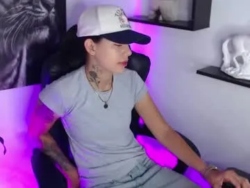 salommecruz01 – webcam model profile photo Image 3