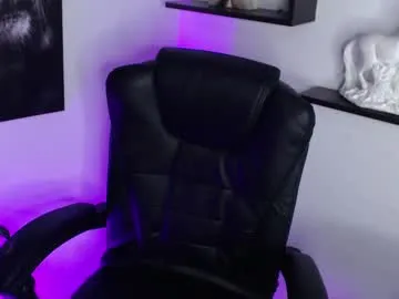 salommecruz01 – webcam model profile photo Image 5